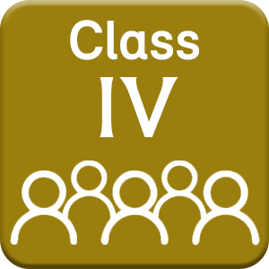 Class IV